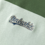 СВИТШОТ YMKASHIX FOUR STRIPES