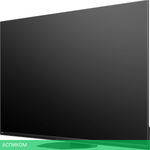Телевизор LED Hisense 75" 75U8NQ