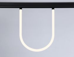 Ambrella Светильник светодиодный трековый гибкий для шинопровода Magnetic Track System GL4300