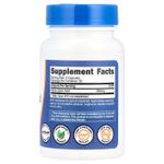 Nutricost, альфа-липоевая кислота, 60 капсул (300 мг в 1 капсуле)