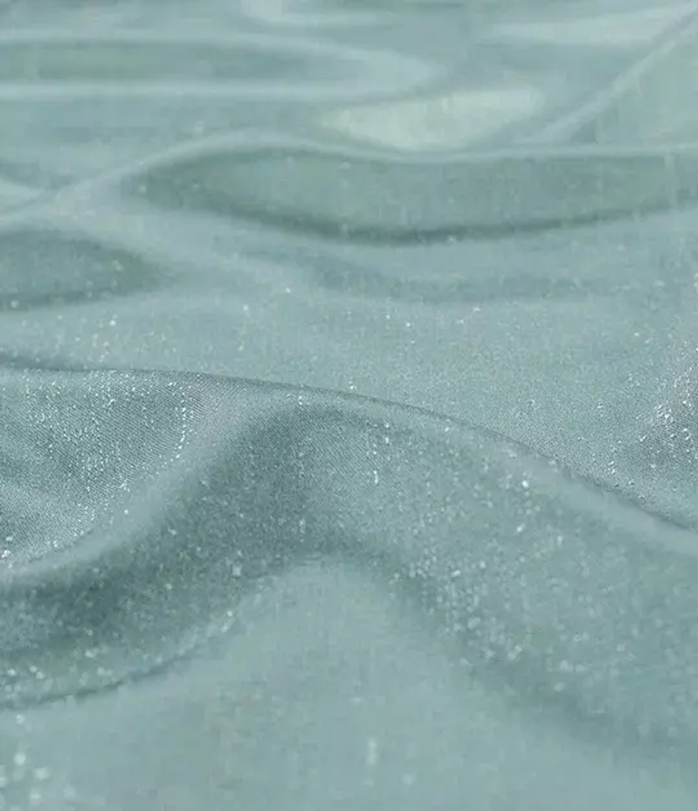 Ткань "Висмар" бирюза