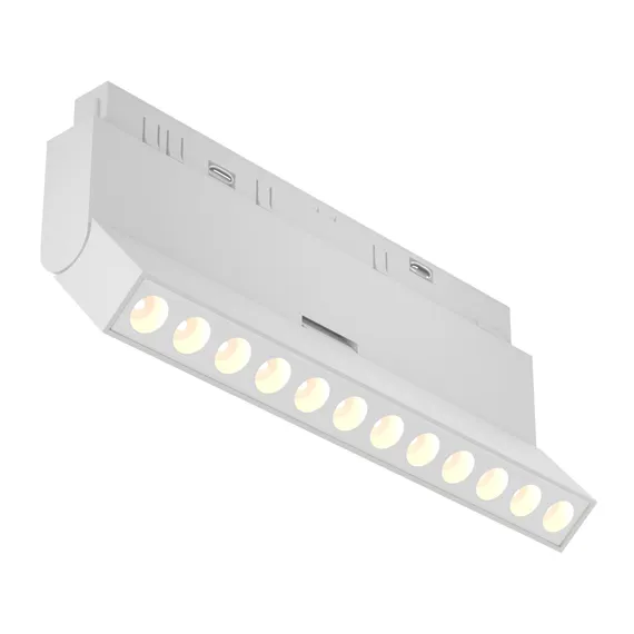 Трековый светильник Точки поворотный / Points Rot Exility 2700-6000K 12Вт 36° Dim Smart Zigbee Technical tr033-4-12wtw-m-dsz-w