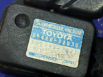 Датчик абсолютного давления TOYOTA CAMRY 1990-1994