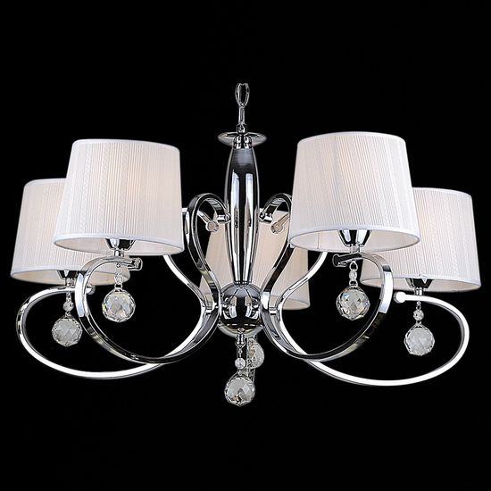 IL1335-5P-27 CR светильник потолочный