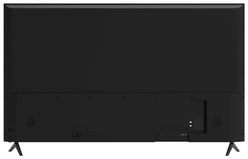 Телевизор Haier 65 Smart TV M1 165 см черный
