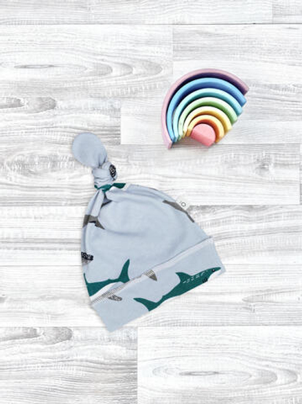 Шапочка Mjölk Акулы