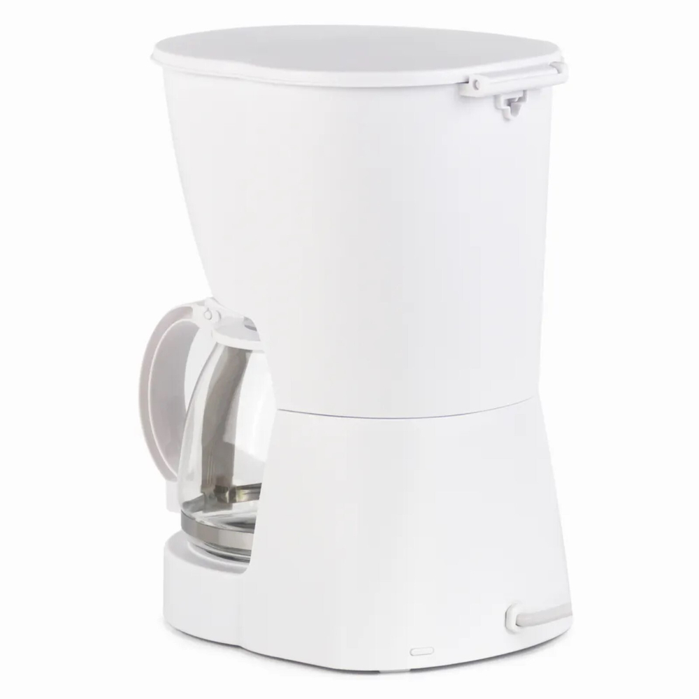 Кофеварка электрическая WILLMARK WCM-1350D