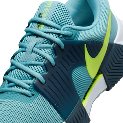 Теннисные кроссовки Nike Zoom GP Challenge 1 Clay