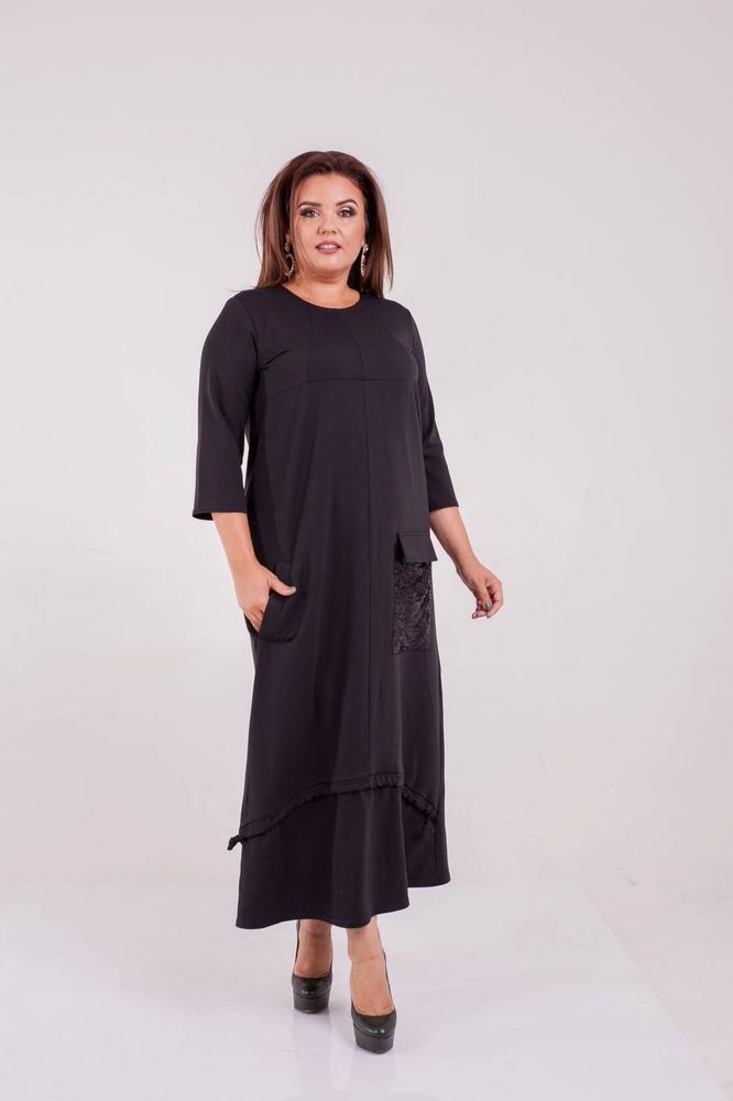 Платье УК-8316-1 Fabrika