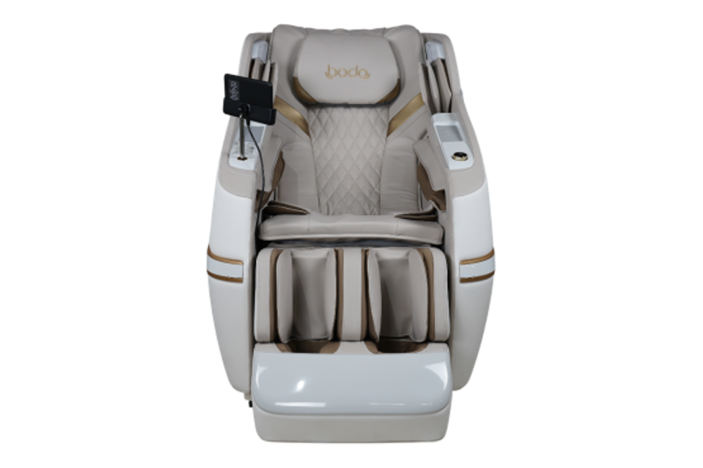 Массажное кресло Bodo Ekouda Beige