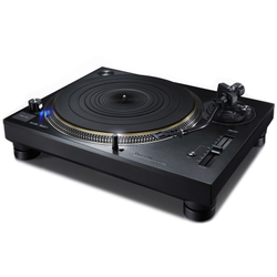 Виниловый проигрыватель Technics SL-1210G-K Black