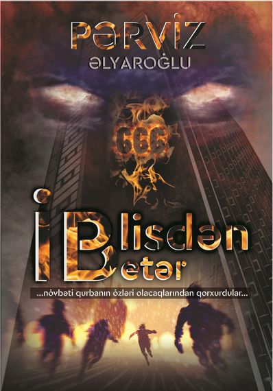 İblisdən Betər