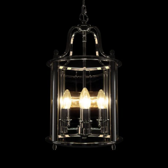 Подвесной светильник Loft It Lighthouse 10456/4 CR