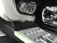 Фара левая Mercedes S W223 (20-нв) Digital Light