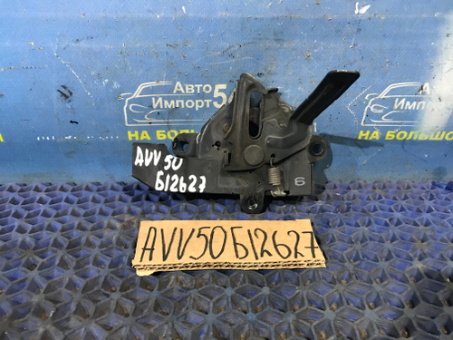 Замок капота TOYOTA CAMRY 2011-2017