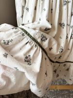 Вельветовое платье C'era Una Volta, 116