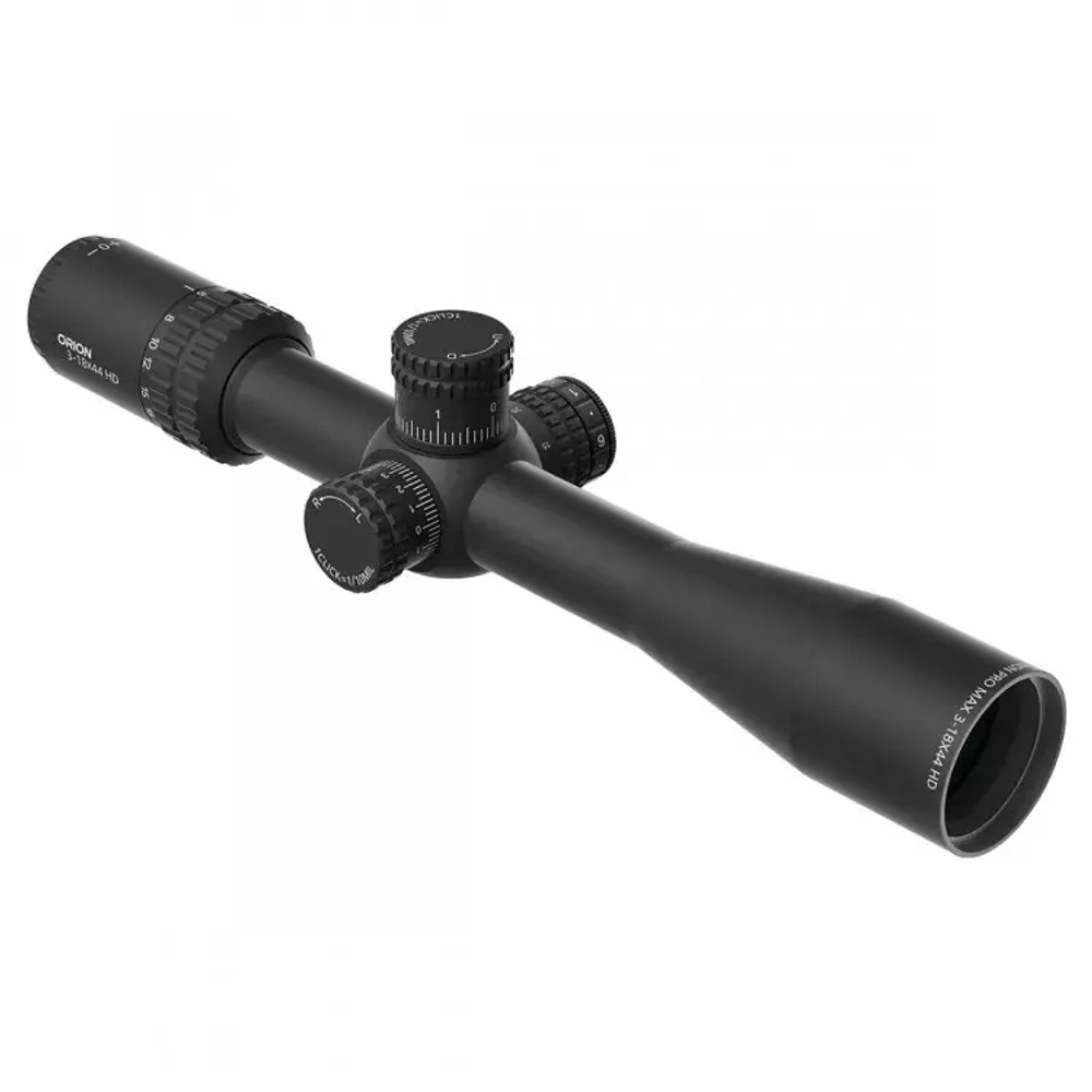 Прицел Vector Optics ORION MAX 3-18x44 HD FFP (SCFF-49)