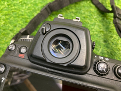 Nikon D700 234т.к. иногда выдает ошибку