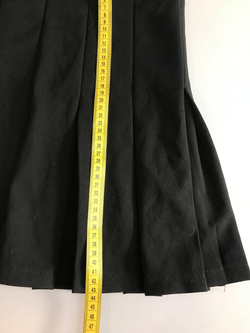 Юбка для активного образа, визуально на 42 размер