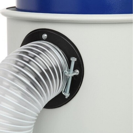 Установка вытяжная BELMASH BDC200 D125A