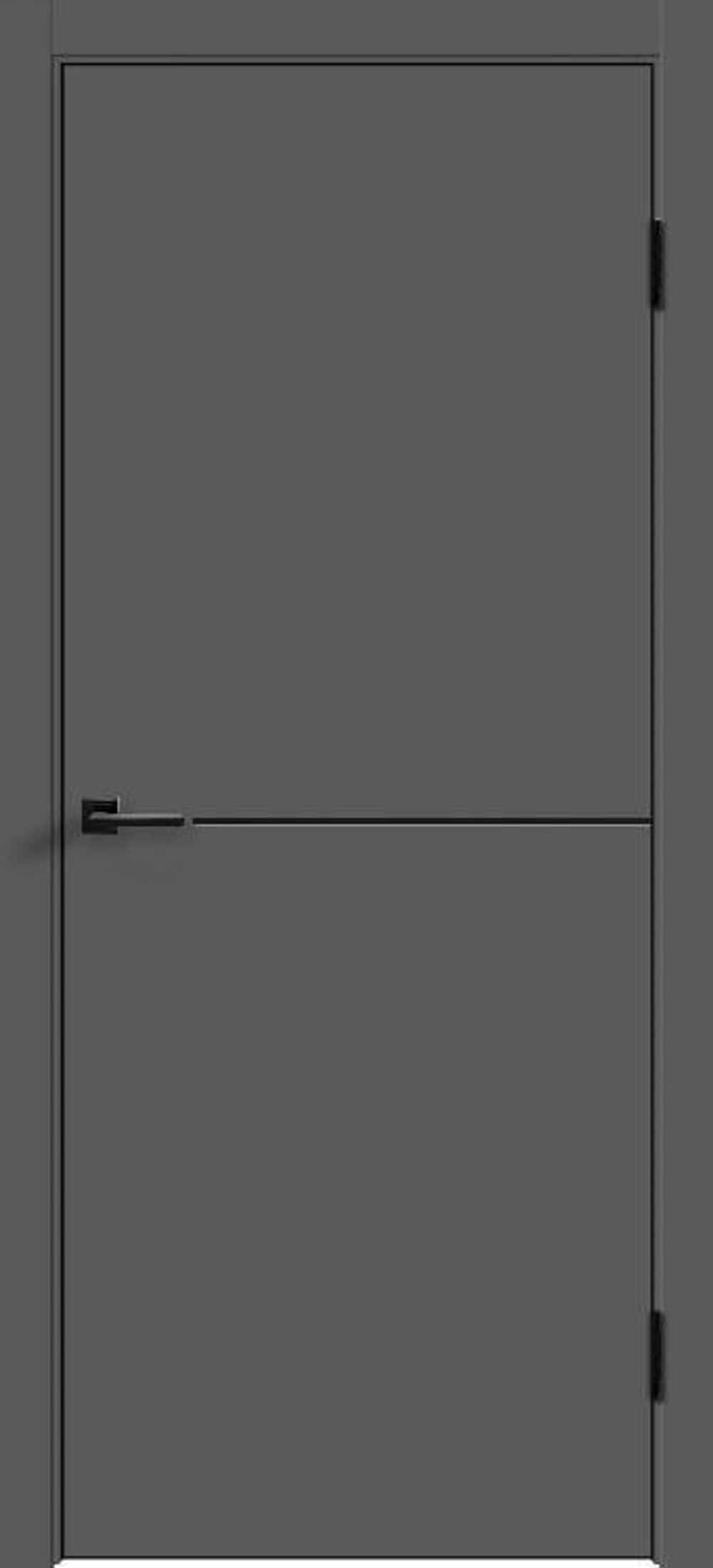 Межкомнатная дверь Альтекс-1