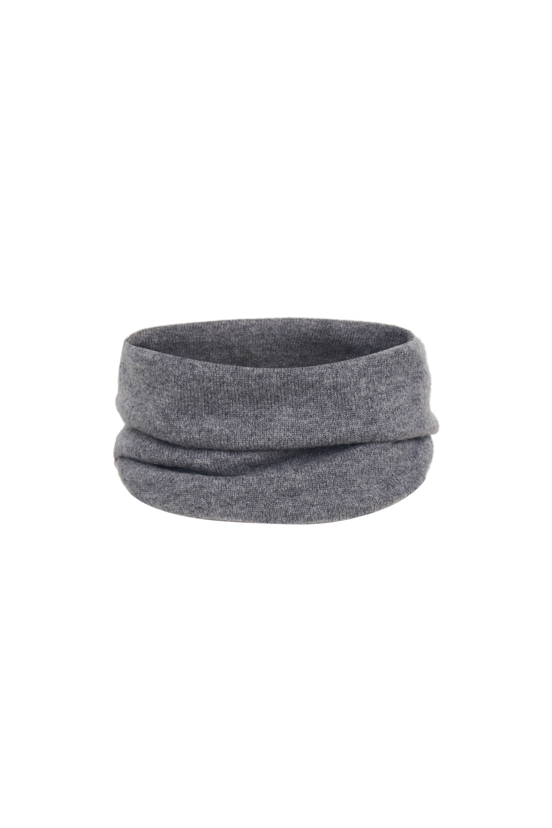 Кашемировый снуд