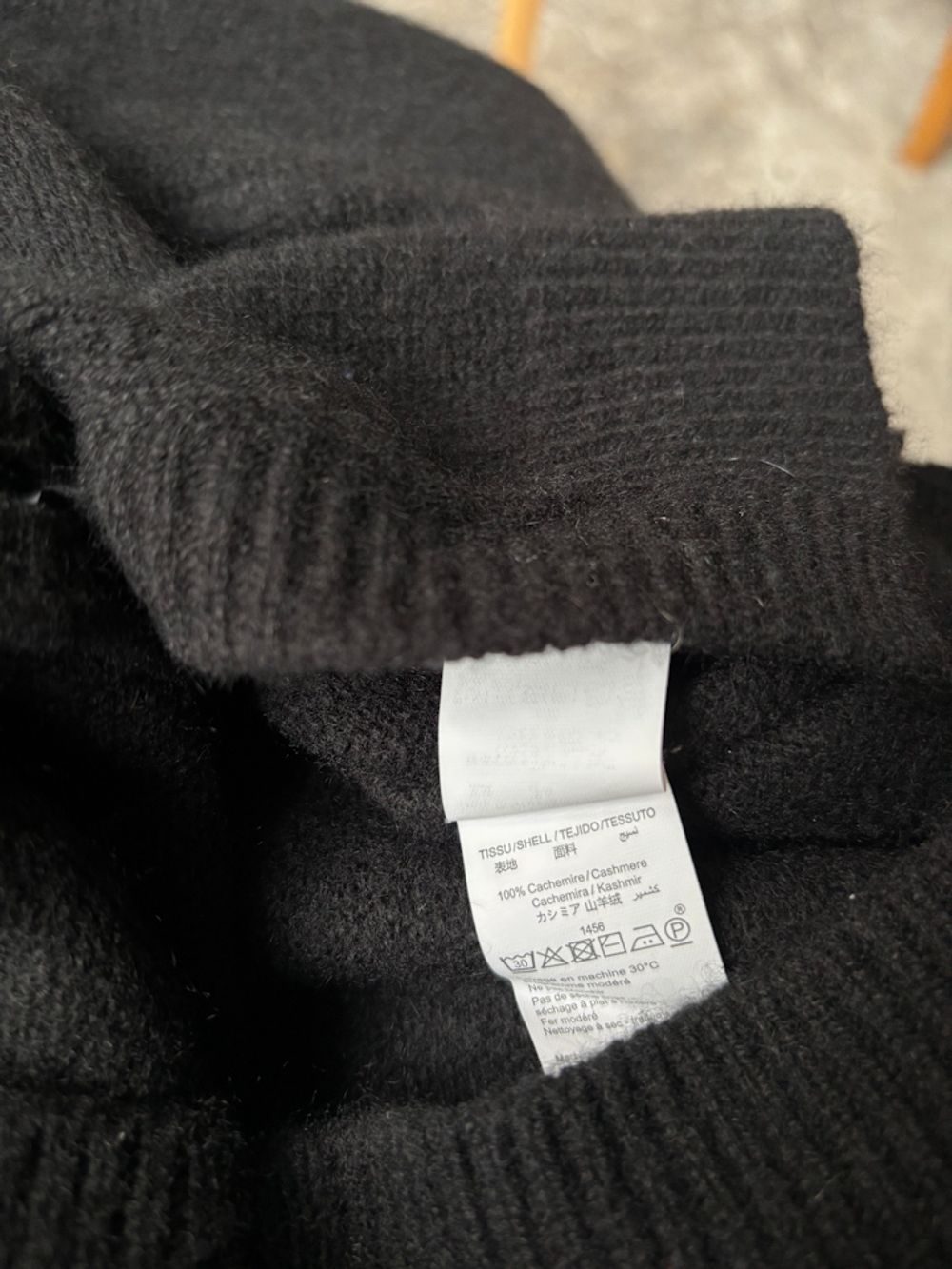 Кашемировый кардиган Bonpoint, 116