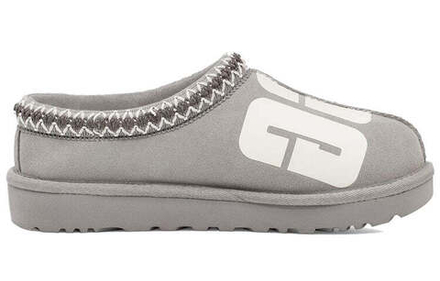 UGG Угги Tasman Chopd, серый