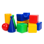 Кузнецкая крепость 11 дет. (Новокузнецк)