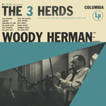 Woody Herman And His Orchestra / The 3 Herds (CD)