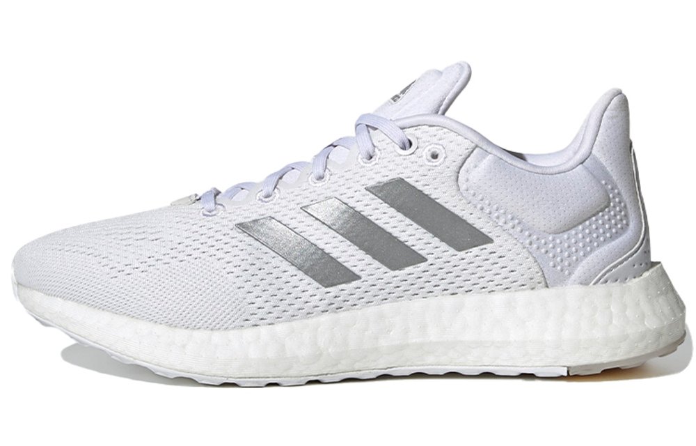 Кроссовки Adidas Pure Boost 21 (Женская размерная сетка)