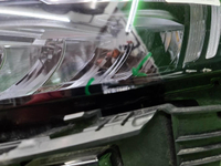 Битая Фара левая Geely Tugella (2019-н.в.) LED