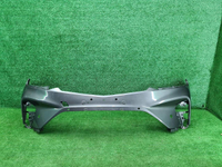 Бампер передний Geely Coolray (2019-2024)