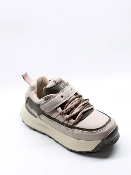 Кроссовки детские на платформе