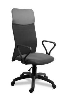 Кресло для персонала Астра А Самба ТОП