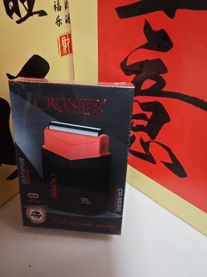 Электробритва CRONIER CR- 9690 шейвер