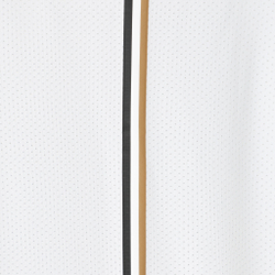 Мужское теннисное поло BOSS Pariq MB 1 Polo Men - White