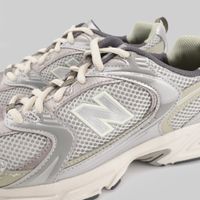  Кроссовки New Balance MR530KMW артикул:MR530KMW - купить в магазине Дайс