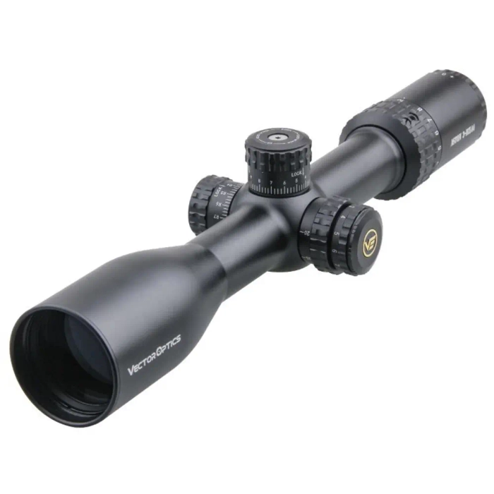 Прицел Vector Optics Aston 3-18x44 SFP (SCOL-23)