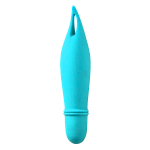 Мини-вибратор 12,6см Lola Games Universe Gentle Thorn Blue 9502-01lola