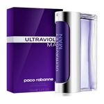 PACO RABANNE Ultraviolet edT 100ml men