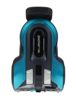 Пылесос PVC 2004RI - 2000 Вт, 2.5 л.