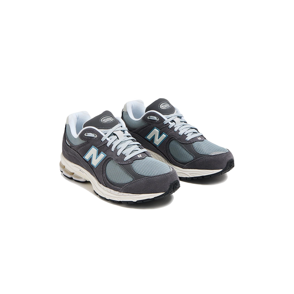 New Balance 2002R "Steel Blue"