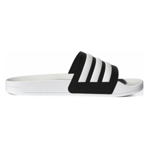 Adidas Adilette Shower 'White Black'