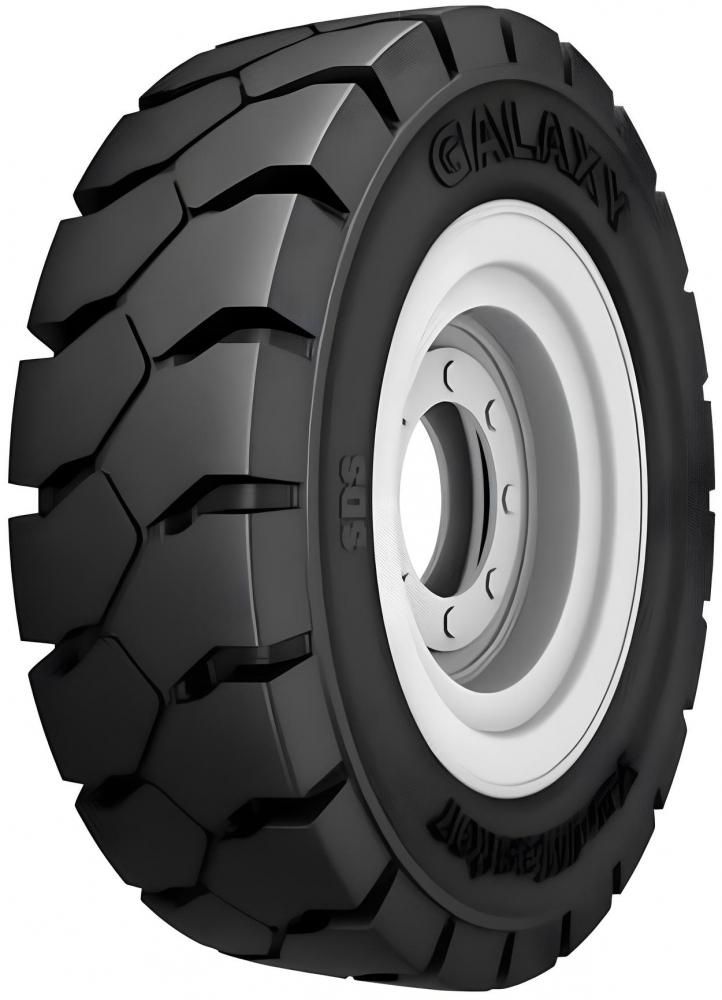 Galaxy Yardmaster SDS 21/8 R9