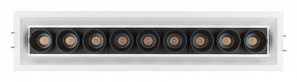 Встраиваемый светильник Arlight ORIENT 031931