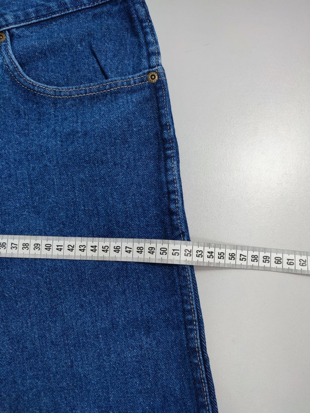 Джинсы Texas свободные 50 размер, новые