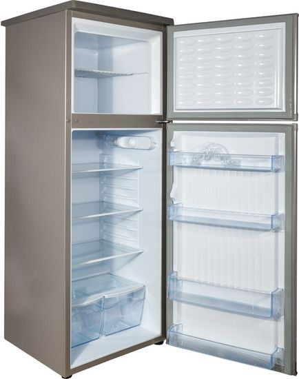 Холодильник Shivaki SHRF 280 TDS