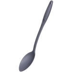 Ложка кухонная пластиковая «Graphite» 33см
