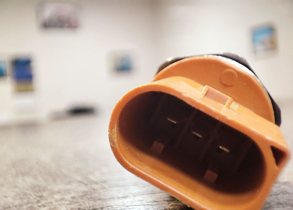 Датчик давления топлива VAG Gen2 06J906051B